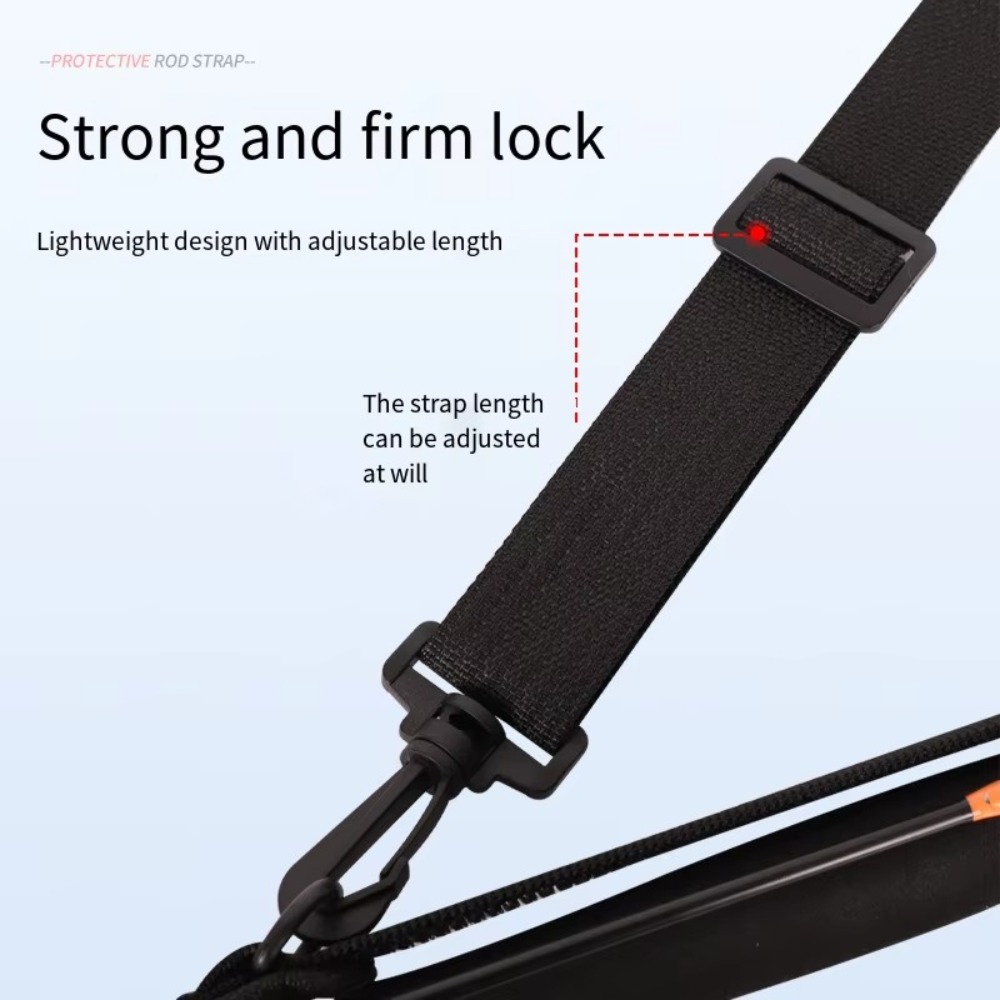 Portable Fishing Rod Storage B - Reel Bag 评论和价格