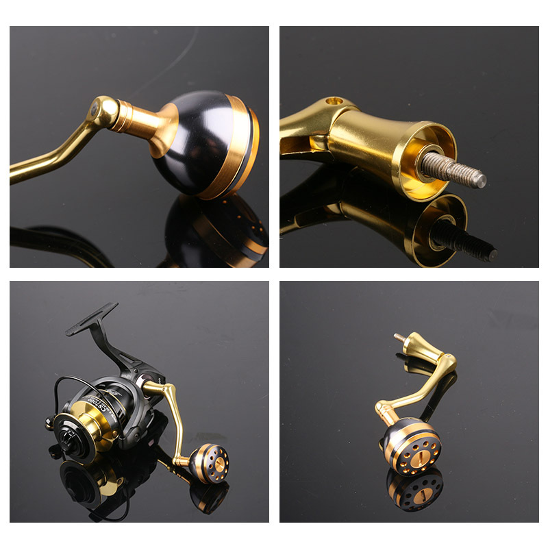 DEUKIO Spinning Reel Handle Re - Reel Handle 评论和价格