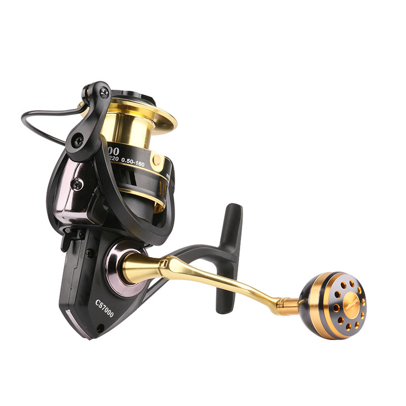 DEUKIO Spinning Reel Handle Re - Reel Handle 评论和价格