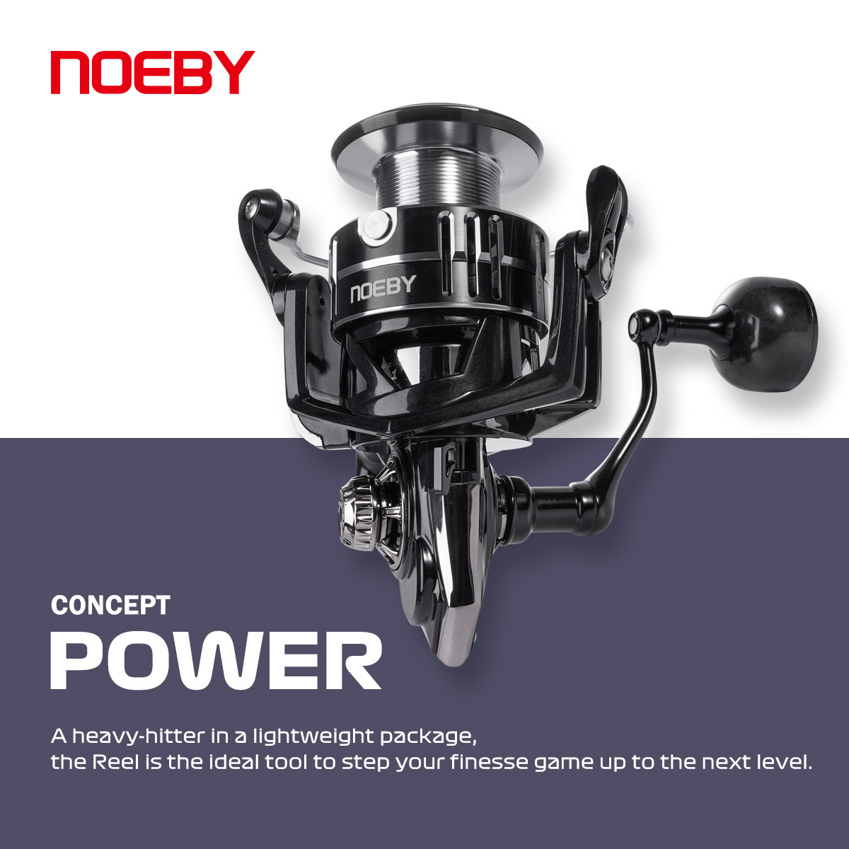 Noeby Carbon Spinning Fishing  - Daiwa Reel Fuego 评论和价格