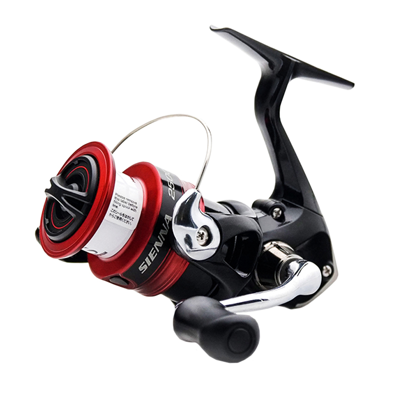 SHIMANO SIENNA Spinning Fishin - Daiwa Reel Fuego 评论和价格