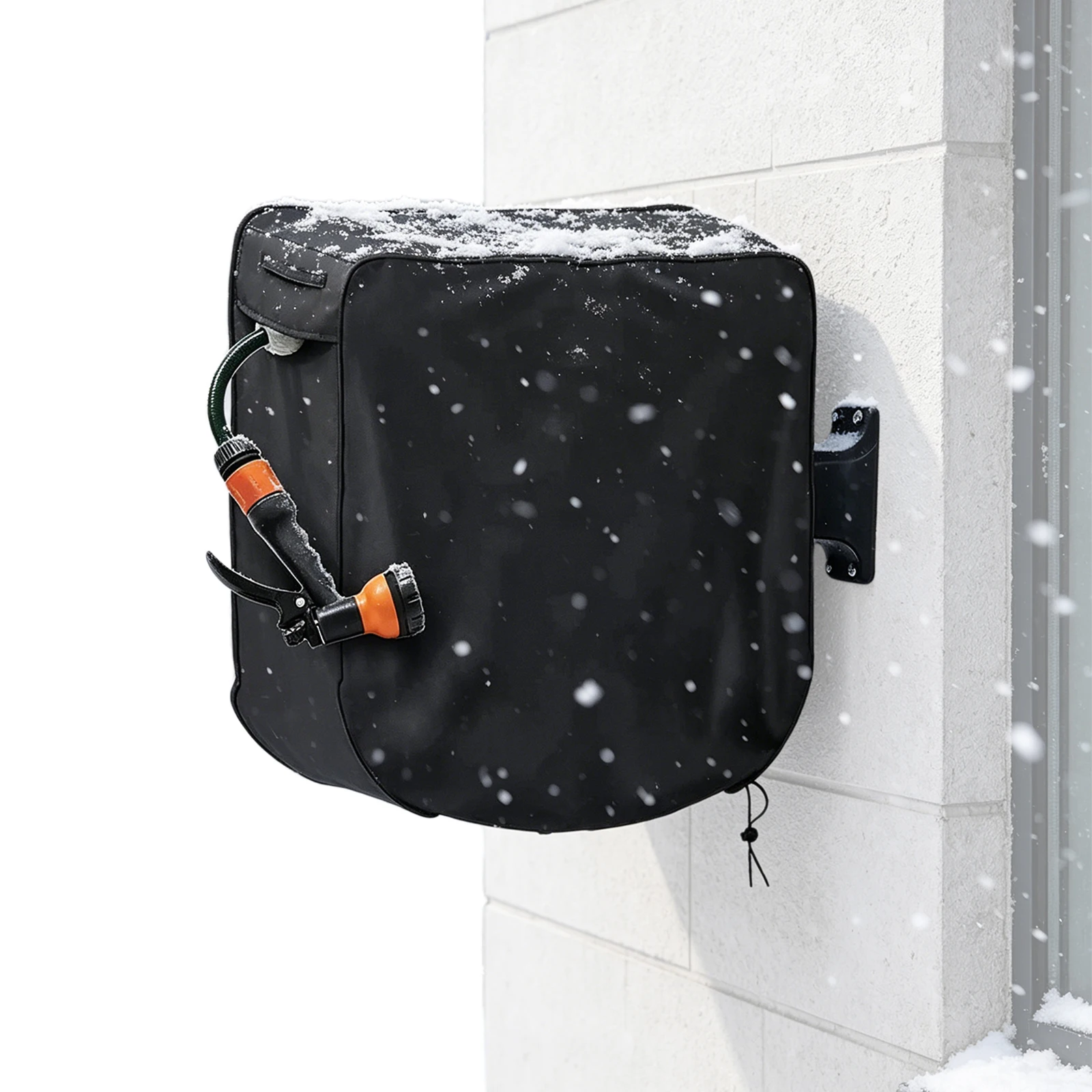 420D Hose Reel Cover Waterproo - Reel Cover 评论和价格
