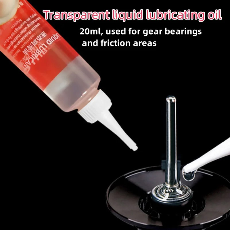 20ml Fishing Wheel Maintenance - Reel Grease 评论和价格