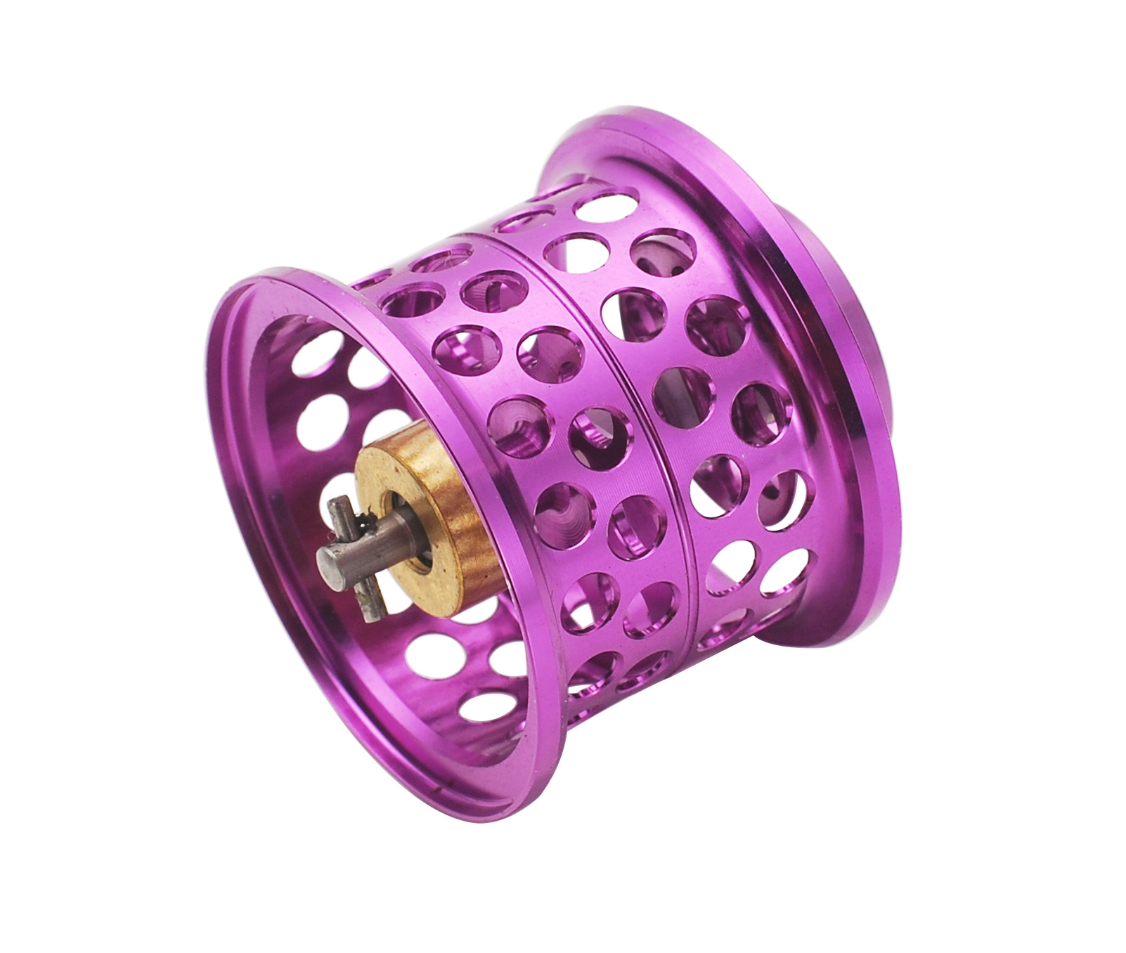 Low Profile Baitcasting Fishin - Spincast Reel 评论和价格