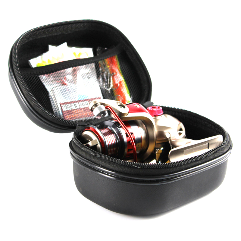 Outdoor Fishing Bag Spinning R - Reel Bag 评论和价格